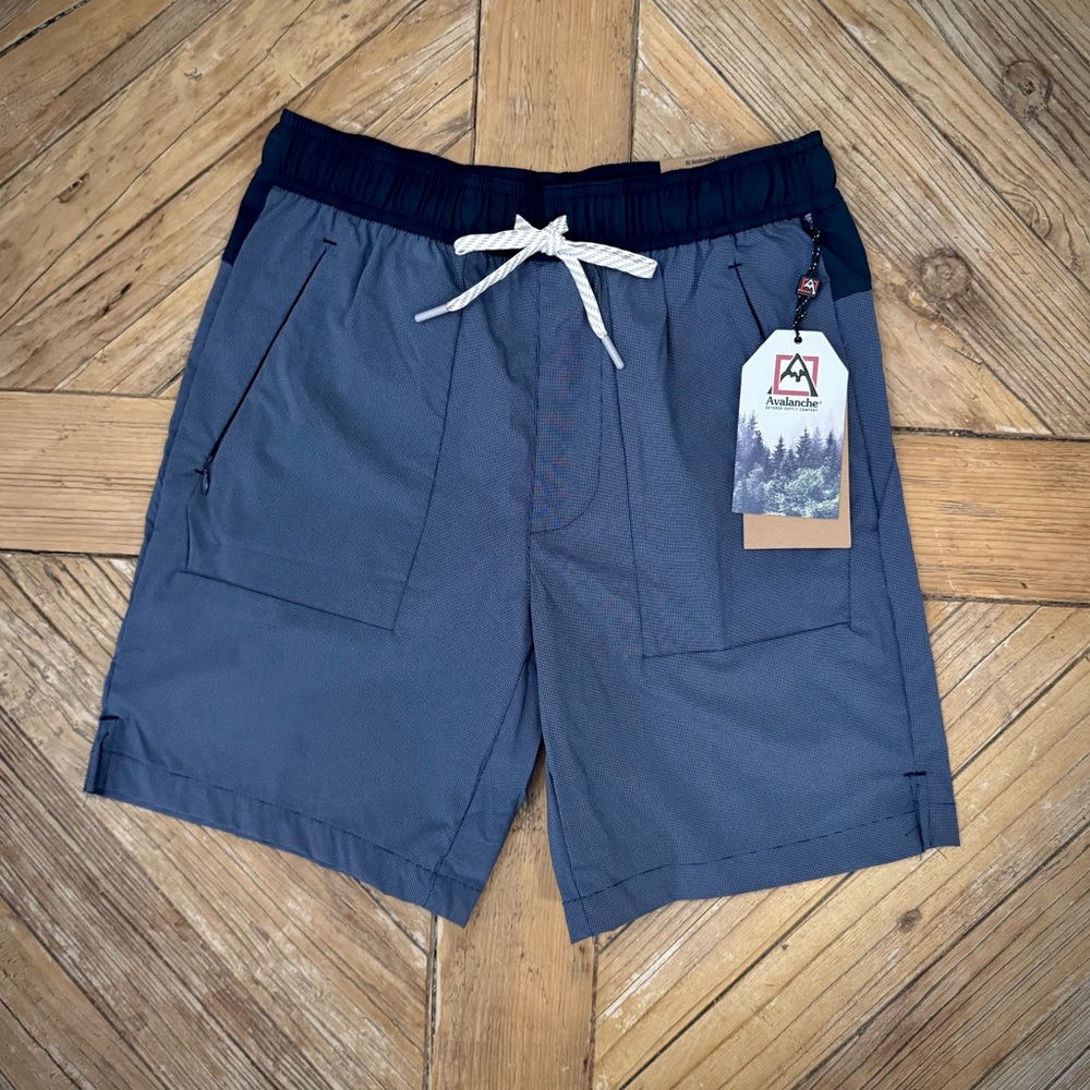 Brand New Avalanche Shorts